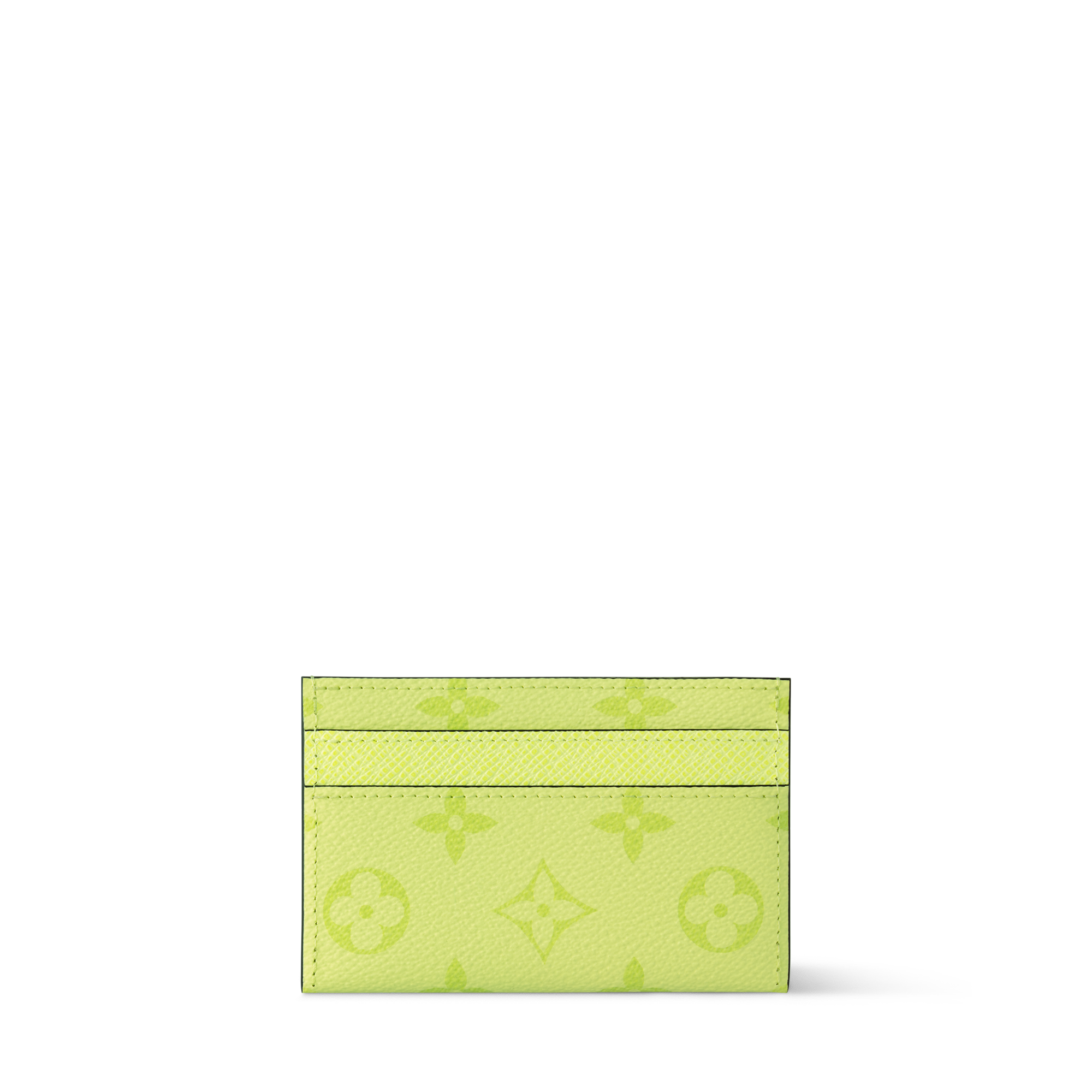 Double Card Holder Taigarama - Gifts for Him | LOUIS VUITTON